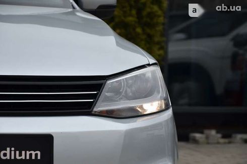 Volkswagen Jetta 2013 - фото 17
