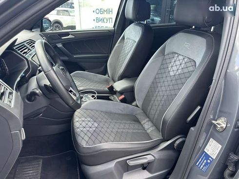 Volkswagen Tiguan 2023 - фото 24