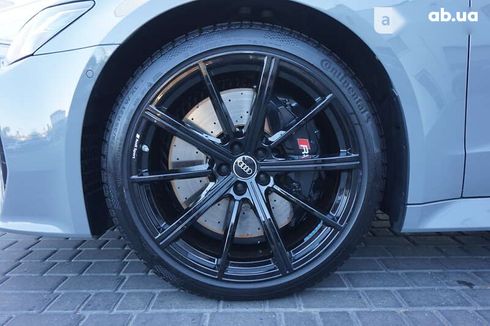 Audi RS7 2021 - фото 14