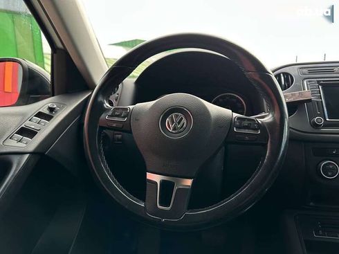 Volkswagen Tiguan 2016 - фото 15