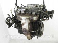 Двигатель в сборе Mazda 323 - купить на Автобазаре