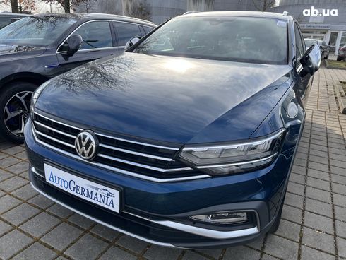 Volkswagen Passat Variant 2022 - фото 15