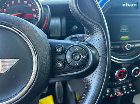 MINI John Cooper Works 2018 - фото 17