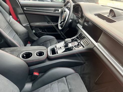 Porsche Panamera 2021 - фото 11