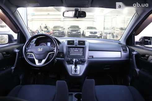 Honda CR-V 2011 - фото 11