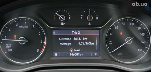 Buick Regal 2018 - фото 20