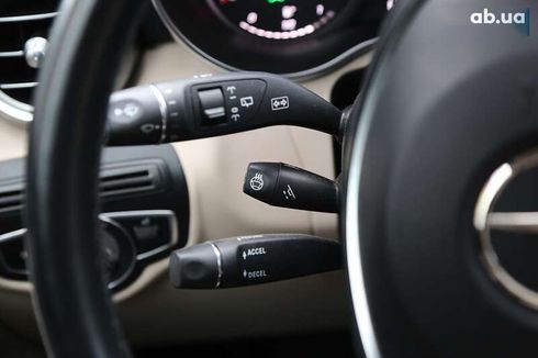 Mercedes-Benz GLC-Класс 2020 - фото 25