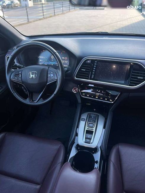 Honda M-NV 2021 - фото 14