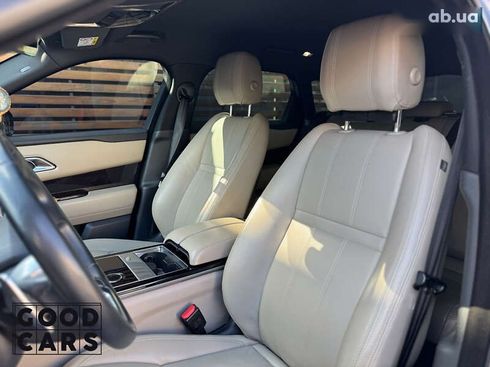 Land Rover Range Rover Velar 2020 - фото 16