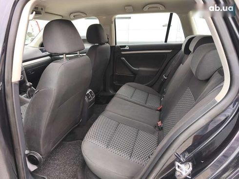 Volkswagen Golf 2011 - фото 10