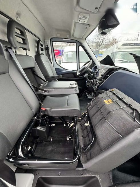 IVECO Daily 2021 - фото 24
