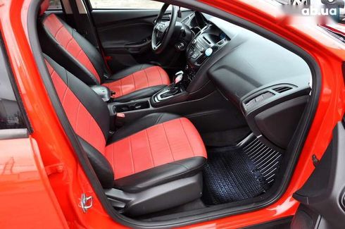 Ford Focus 2014 - фото 27