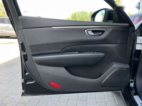 Renault Talisman 2018 - фото 25