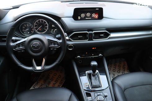 Mazda CX-5 2019 - фото 12