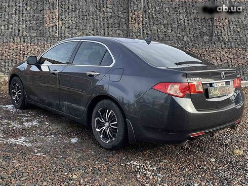 Acura TSX 2013 - фото 13
