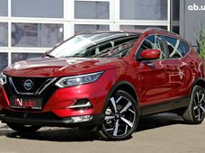 Продажа б/у Nissan Rogue 2022 года - купить на Автобазаре