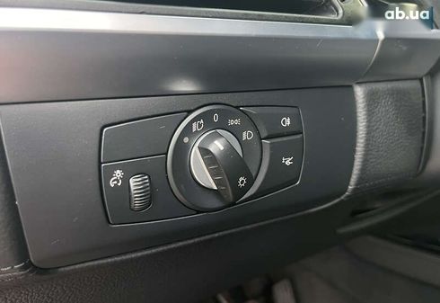 BMW X5 M 2011 - фото 20