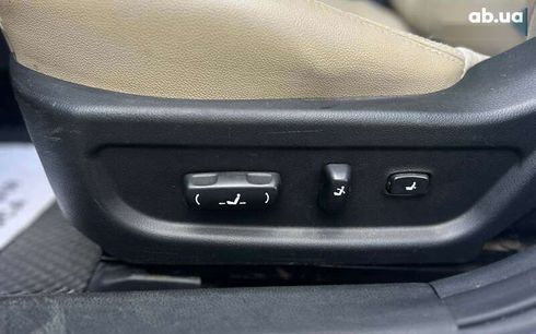Kia Optima 2012 - фото 12