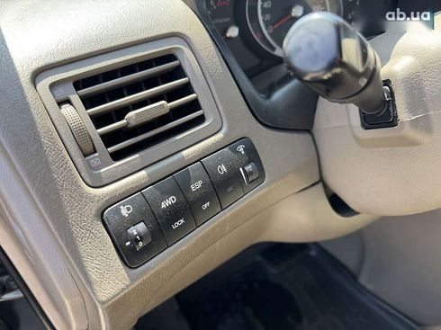 Hyundai Tucson 2007 - фото 16