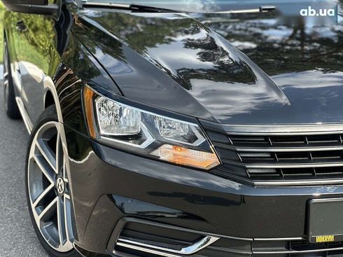 Volkswagen Passat 2018 - фото 9