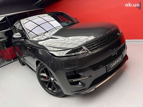 Land Rover Range Rover Sport 2022 - фото 16