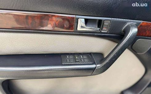 Audi A6 1995 - фото 7