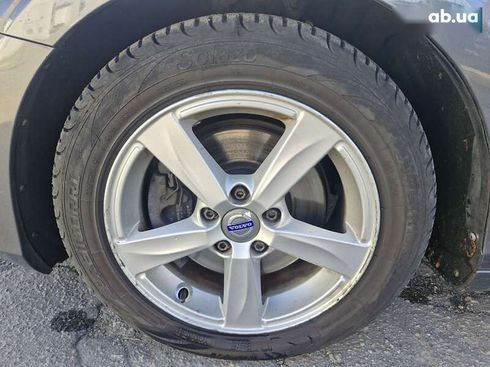 Volvo V40 2014 - фото 8