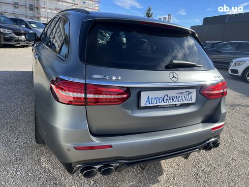 Mercedes-Benz AMG C43 AMG 2023 - фото 16