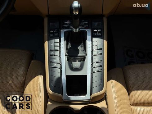 Porsche Macan 2017 - фото 26