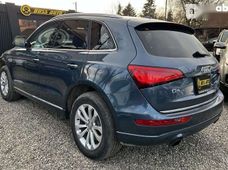 Продажа б/у Audi Q5 в Ивано-Франковской области - купить на Автобазаре