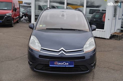 Citroёn C4 Picasso 2007 - фото 3