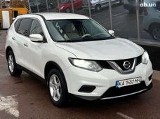Продаж вживаних Nissan Rogue 2014 року в Києві - купити на Автобазарі