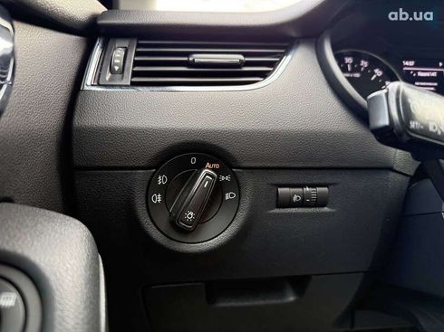 Skoda Octavia 2015 - фото 23