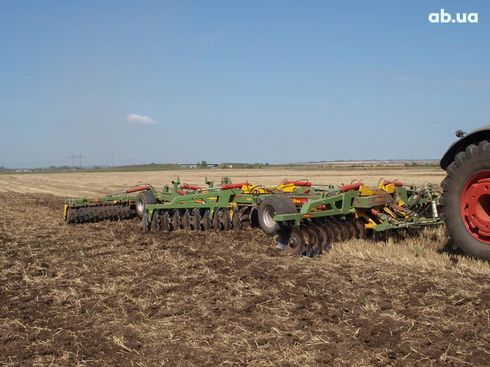 Framest FraDisc 7000 2025 - фото 4