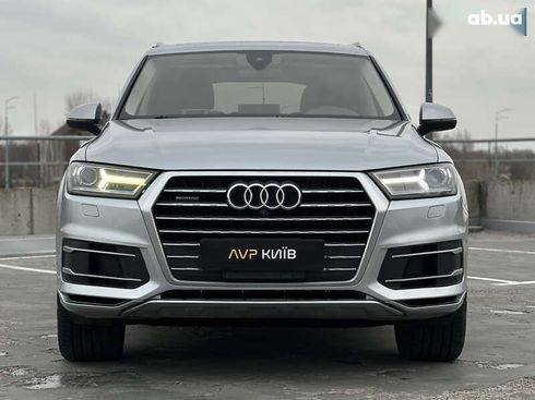 Audi Q7 2017 - фото 3