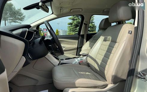 Ford C-Max 2016 - фото 12