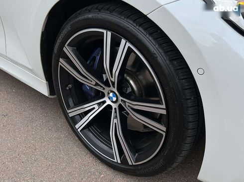 BMW 3 серия 2020 - фото 19