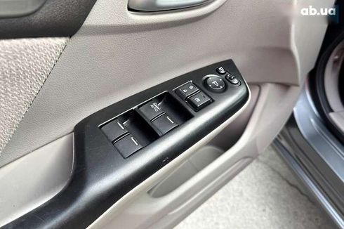 Honda Civic 2012 - фото 22