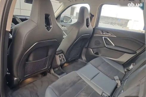 BMW iX1 2023 - фото 13
