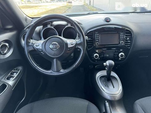 Nissan Juke 2013 - фото 16