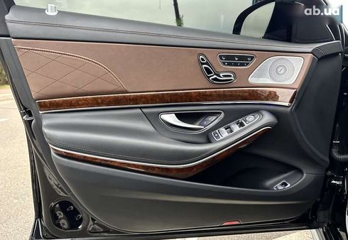 Mercedes-Benz S-Класс 2013 - фото 21