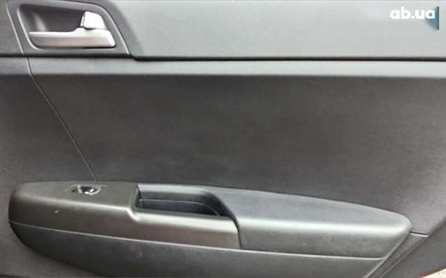 Kia Sportage 2016 - фото 16
