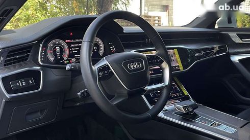 Audi A6 2022 - фото 27