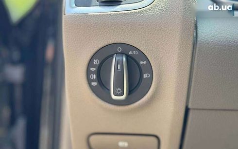 Audi Q7 2013 - фото 9