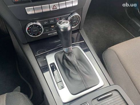 Mercedes-Benz C-Класс 2012 - фото 24