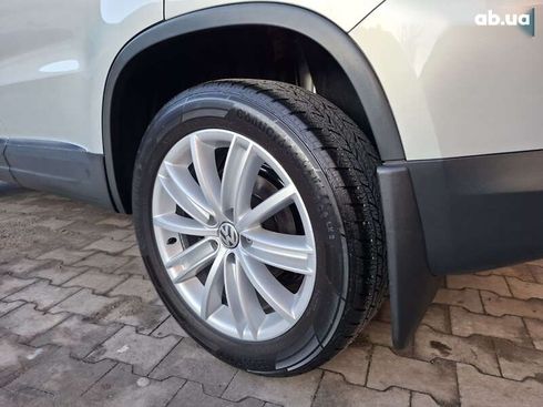 Volkswagen Tiguan 2015 - фото 22