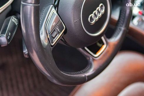 Audi A4 2015 - фото 17