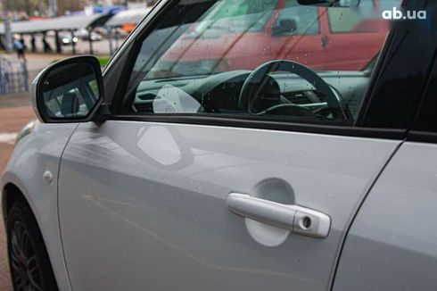Suzuki Swift 2011 - фото 12