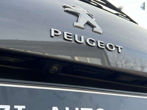 Peugeot 308 2018 - фото 18