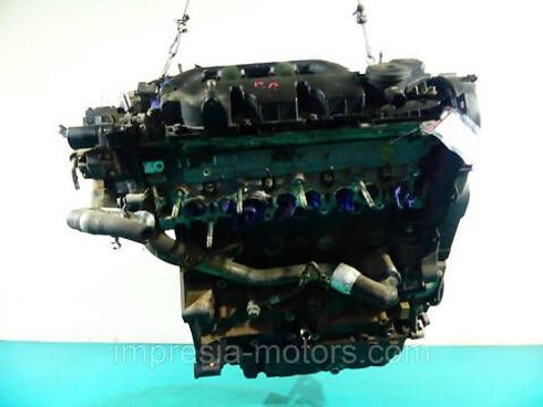 двигатель в сборе для Ford Focus - купити на Автобазарі - фото 6